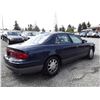 Image 3 : L6 --  1999 BUICK REGAL GS , Blue , 134348  KM's