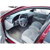 Image 7 : O6 --  2002 FORD TAURUS SE , Red , 145604  KM's