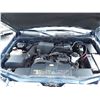 Image 6 : N2 --  2003 FORD EXPLORER EDDIE BAUER  , Blue , 212276  KM's