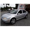 Image 1 : O1 --  2003 VW JETTA GLS  , Grey , 184506  KM's