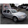 Image 2 : O1 --  2003 VW JETTA GLS  , Grey , 184506  KM's