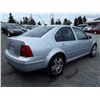 Image 3 : O1 --  2003 VW JETTA GLS  , Grey , 184506  KM's
