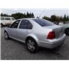 Image 4 : O1 --  2003 VW JETTA GLS  , Grey , 184506  KM's