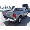 Image 3 : G6A --  2010 DODGE RAM 1500 CREW CAB , Grey , 124122  KM's