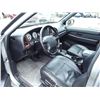 Image 7 : P6 --  2001 NISSAN PATHFINDER LE , Grey , 326814  KM's