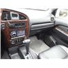 Image 9 : P6 --  2001 NISSAN PATHFINDER LE , Grey , 326814  KM's