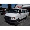 Image 1 : A5 --  1997 DODGE RAM 3500 , White , 212385  KM's