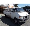 Image 2 : A5 --  1997 DODGE RAM 3500 , White , 212385  KM's