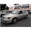 Image 1 : A2 --  2002 TOYOTA COROLLA CE , Grey , 279824  KM's