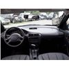 Image 9 : A3 --  2004 CHEVROLET CAVALIER , Grey , 259652  KM's