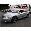 Image 1 : B5 --  2008 CHRYSLER SEBRING , Grey , 117610  KM's