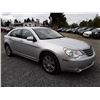 Image 2 : B5 --  2008 CHRYSLER SEBRING , Grey , 117610  KM's