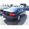 Image 3 : B4 --  2003 BMW 330I  , Blue , 176525  KM's