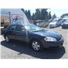 Image 2 : C2 --  2008 CHEVROLET IMPALA LS , Blue , 173106  KM's