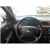 Image 8 : C2 --  2008 CHEVROLET IMPALA LS , Blue , 173106  KM's