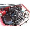 Image 6 : E5 --  2004 SUBARU IMPREZZA , Red , 260900  KM's