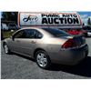 Image 4 : E6 --  2006 CHEVROLET IMPALA LTZ  , Brown , 180799  KM's