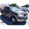 Image 2 : F6 --  2005 FORD F150 , Brown , 259902  KM's