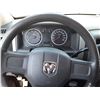 Image 8 : G6A --  2010 DODGE RAM 1500 CREW CAB , Grey , 124122  KM's