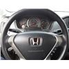 Image 8 : A11 --  2004 HONDA PILOT LX , Blue , 298857  KM's