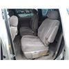 Image 8 : O2 --  2002 TOYOTA SIENNA CE , Brown , 190861  KM's