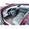Image 7 : O6 --  2002 FORD TAURUS SE , Red , 145604  KM's