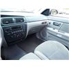 Image 9 : O6 --  2002 FORD TAURUS SE , Red , 145604  KM's