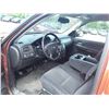 Image 7 : F2 --  2007 CHEVROLET AVALANCHE SUT, ORANGE, 258,883 KMS
