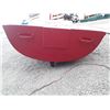 Image 9 : 0B --  9 FT FIBERGLASS COVERED CEDAR SAIL BOAT