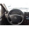 Image 8 : J1 --  2002 MERCEDES ML500  , Grey , 165767  KM's