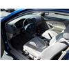 Image 7 : D2 --  2002 HONDA CIVIC EX , Blue , 218545  KM's