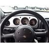Image 8 : P1 --  2003 CHRYSLER PT CRUISER , Grey , 89525  KM's