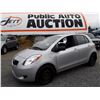 Image 1 : A1 --  2006 TOYOTA YARIS , Grey , 192346  KM's	"NO RESERVE"