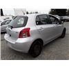 Image 3 : A1 --  2006 TOYOTA YARIS , Grey , 192346  KM's	"NO RESERVE"
