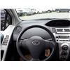 Image 8 : A1 --  2006 TOYOTA YARIS , Grey , 192346  KM's	"NO RESERVE"