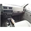 Image 7 : A7 --  1990 NISSAN D21 , Black , 188081  KM's