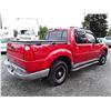 Image 3 : P5 --  2005 FORD EXPLORER SPORT TRAC , Red , 222365  KM's