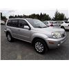 Image 2 : P2 --  2006 NISSAN X-TRAIL XE , Grey , 243467  KM's