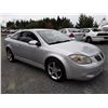 Image 2 : P3 --  2008 PONTIAC G5 , Grey , 177017  KM's