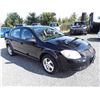 Image 2 : M6 --  2007 PONTIAC G5 , Black , 262067  KM's