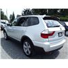 Image 4 : E3 --  2008 BMW X3 , Silver , 234038  KM's