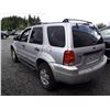 Image 4 : I6 --  2007 FORD ESCAPE XLT , Grey , 199657  KM's
