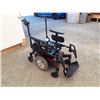 Image 2 : 0A --  CHINOOK G2 POWER CHAIR