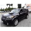 Image 1 : B4 --  2014 KIA SOUL LX , Black , 97608  KM's