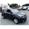 Image 2 : B4 --  2014 KIA SOUL LX , Black , 97608  KM's