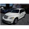 Image 1 : O6 --  2006 CHRYSLER PT CRUISER  , White , 122619  KM's