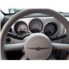Image 8 : O6 --  2006 CHRYSLER PT CRUISER  , White , 122619  KM's