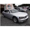 Image 2 : B5 --  2006 DODGE CHARGER , Grey , 207532  KM's