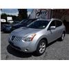 Image 1 : F2 --  2008 NISSAN ROGUE S , Grey , 330766  KM's