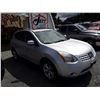 Image 2 : F2 --  2008 NISSAN ROGUE S , Grey , 330766  KM's